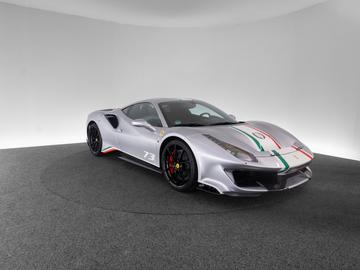 صورة 4 لـ 2019 Ferrari 488 PISTA