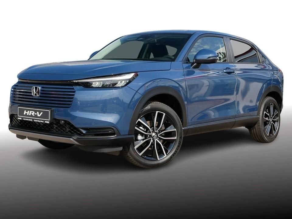 Honda HR-V - Bild 2