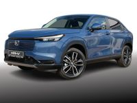 Honda HR-V - Vorschau Bild 2