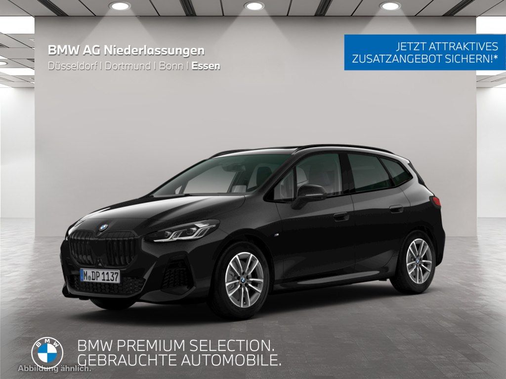 BMW 223i xDrive Active Tourer M Sport AHK Harman/K
