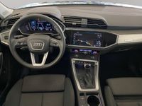 Audi Q3 - Vorschau Bild 10