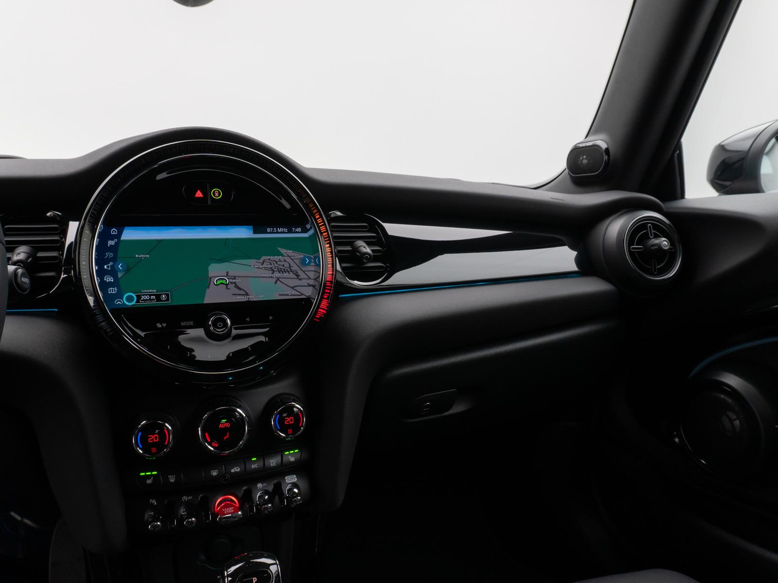 MINI Cooper S Cabrio Kamera HUD DAB H/K Komfort Voll
