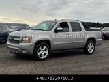 Chevrolet Avalanche 6.0 Aut. Led Nav Kamera Sitzhzg - Chevrolet Avalanche Gebrauchtwagen