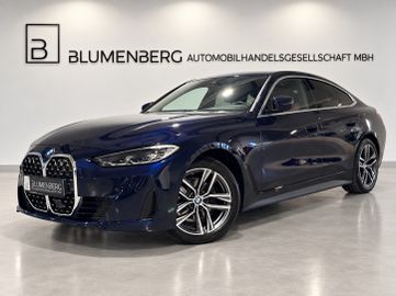BMW 420 Gran Coupé - 1