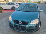 Volkswagen Polo IV.* 1 HAND* 55000 KM *TÜV NEU - gebrauchte VW Polo aus dem Jahr 2006