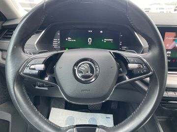 Skoda Octavia - 12