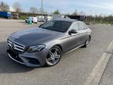 Mercedes-Benz E 350 d AMG Line Autom. AMG Line - Mercedes-Benz E 350 in Karlsruhe