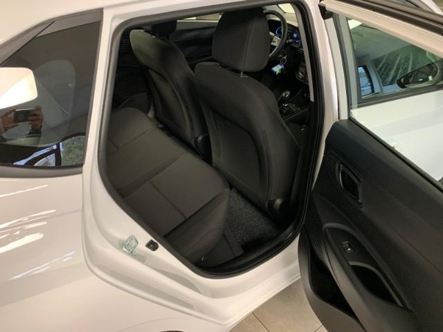 Hyundai i20 - Bild 10