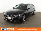 Audi A4 35 TFSI Mild-Hybrid Aut.*NAVI*PDC*SHZ*TEMPO* - Audi A4 aus 2021