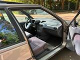 Citroën BX 14 TGE Royale HU 2/27 - graue Citroën BX