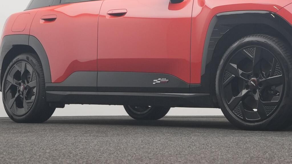 MINI John Cooper Works - Bild 22