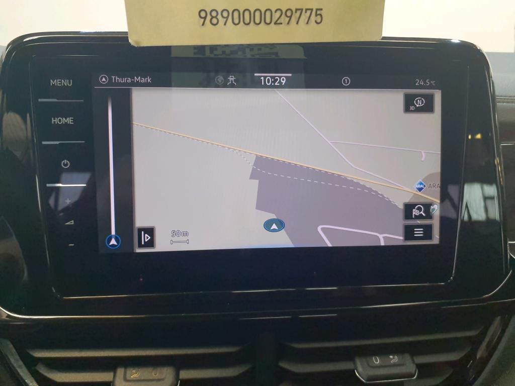 Volkswagen T-Roc Style 1.5 TSI AHK*Tempo*PDC*RFK*SH*Klima