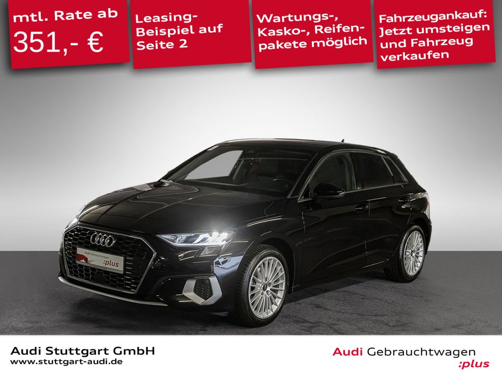 Image of Audi A3