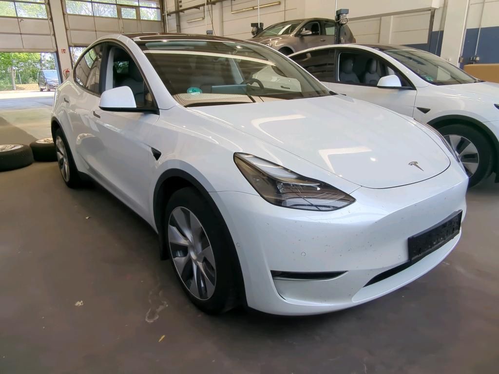Image of Tesla Model Y