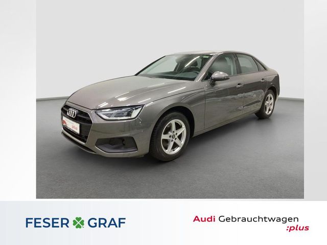 Audi A4 Limousine 30 TDI S tronic