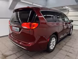 Chrysler Pacifica Touring L Velvet Red Pearl/6.Sitz/Memor - Chrysler Pacifica Gebrauchtwagen
