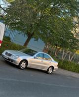 Mercedes-Benz W211 e280 cdi - gebrauchte Mercedes-Benz E 280 aus dem Jahr 2004