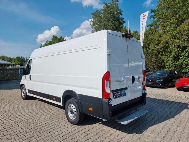 Fiat Ducato Maxi 35 L5H2 160PS | 260° | Holzausbau