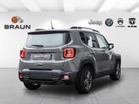 Jeep Renegade 1.0 T-GDI Limited LED AHK