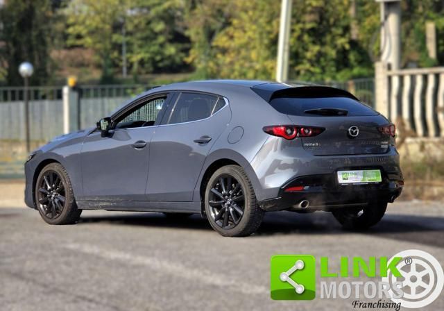 Other MAZDA 3 5p 2.0 m-hybrid Homura 150cv auto imagem 3