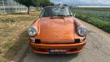 Porsche 964 Backdate - Porsche 964 von privat