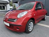 Nissan Micra Season+Klima+Allwetterreifen+TÜV Neu+ - Nissan Micra: Season