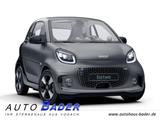 Smart fortwo EQ Passion Exclusive 22kW Carbon Kamera - gebrauchte Smart ForTwo aus dem Jahr 2023