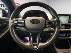 HYUNDAI i30 Fastback N Performance Navi LED Kamera 19"