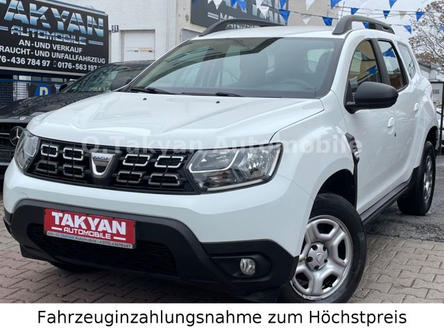 Dacia Duster II Comfort