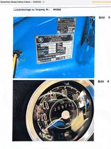 Skoda Felicia Cabrio - Skoda: Cabrio