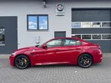 Alfa Romeo Giulia Quadrifoglio 2.9 V6 Bi-Turbo - Alfa Romeo Giulia V6 Gebrauchtwagen