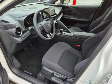 Toyota C-HR - 7
