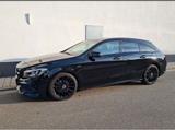 Mercedes-Benz MERCEDES CLA 200 SB AMG LINE - TOP AUSSTAT... - Mercedes-Benz CLA 200 in Hannover