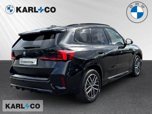 BMW X1 sDrive 20i M-Sport Sportsitze Lordose SHZ foto 4