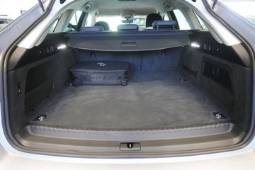 Audi A6 - 10