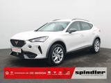 Cupra Formentor 1.5 TSI DSG / LED, SHZ, Navi - CUPRA Formentor Leasingangebote für Privatpersonen