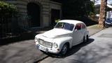 Volvo PV544. Komplett restauriert. - Volvo: Pv 544