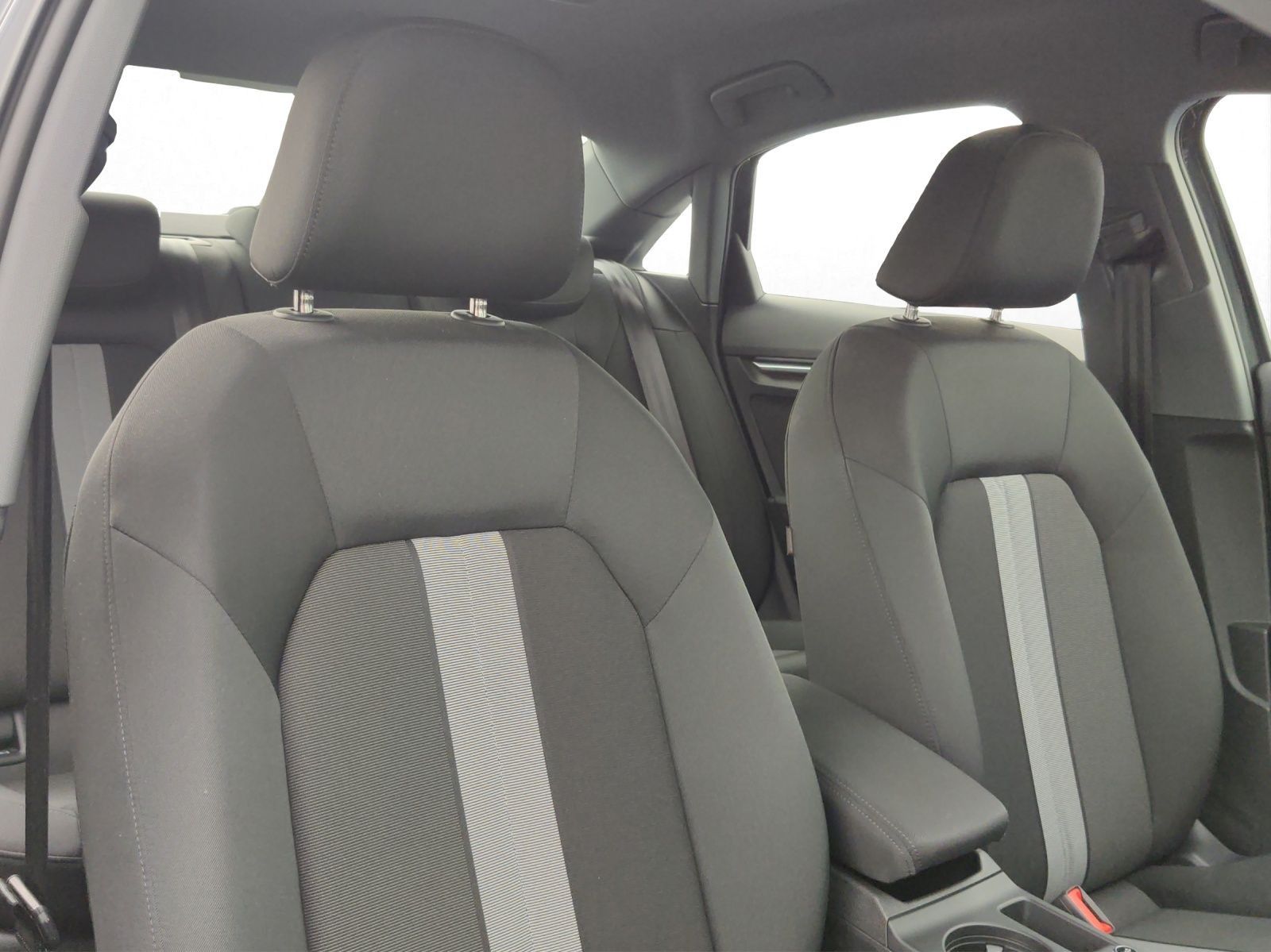 Audi A3 - Bild 9