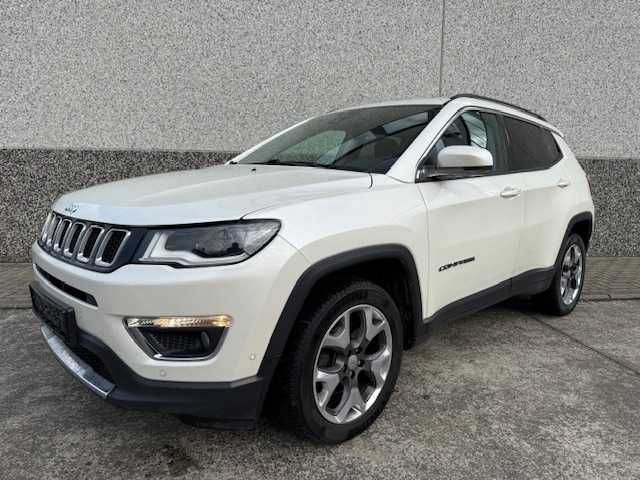 Jeep COMPASS DIESEL 2.0 MJD 4x4 Limited (EU6d)