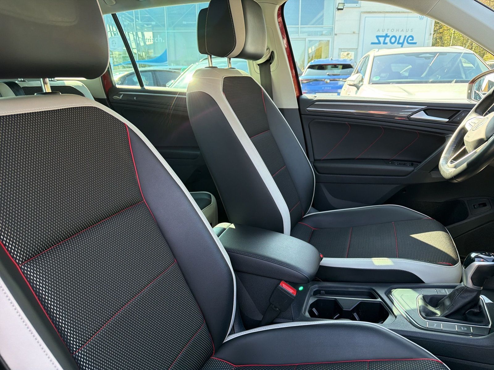 Tiguan Life TSi DSG Navi Matrix Kamera Life