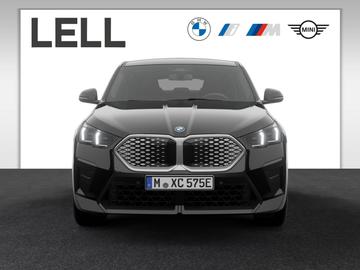 2026 BMW IX2 照片 2