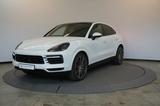 Porsche Cayenne Coupe Carbon HeadUp AHK LED BOSE - Porsche Cayenne in Kassel