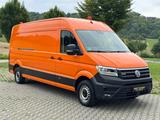 Volkswagen CRAFTER 2.0TDI 4MOTION NAVI KAMERA XENON PDC VOL - Volkswagen Crafter: 4motion