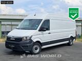 MAN TGE 3.140 L4H3 Klima Tempomat Kamera Parkensenso - MAN Oldenburg