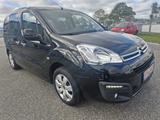 Citroën Berlingo Kombi Selection * Gepflegt*Tüv/ neu* - Citroën Berlingo mit Diesel-Antrieb