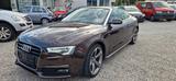 Audi A5 Cabriolet 3.0 TDI quattro S Line - Audi A5 Gebrauchtwagen