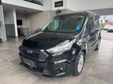Ford Tourneo Connect - Ford Tourneo aus 2019
