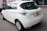 Renault Zoe Life - Renault Elektroautos