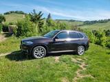 BMW X5 xDrive30d F15*LEDER*KAMERA*SOFTCL*PANO*AHK - BMW X5: Geländewagen