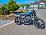 Honda ABS CL 500 mit 900€ Zubehör,- 2190€ Preisnachlaß - HONDA C90